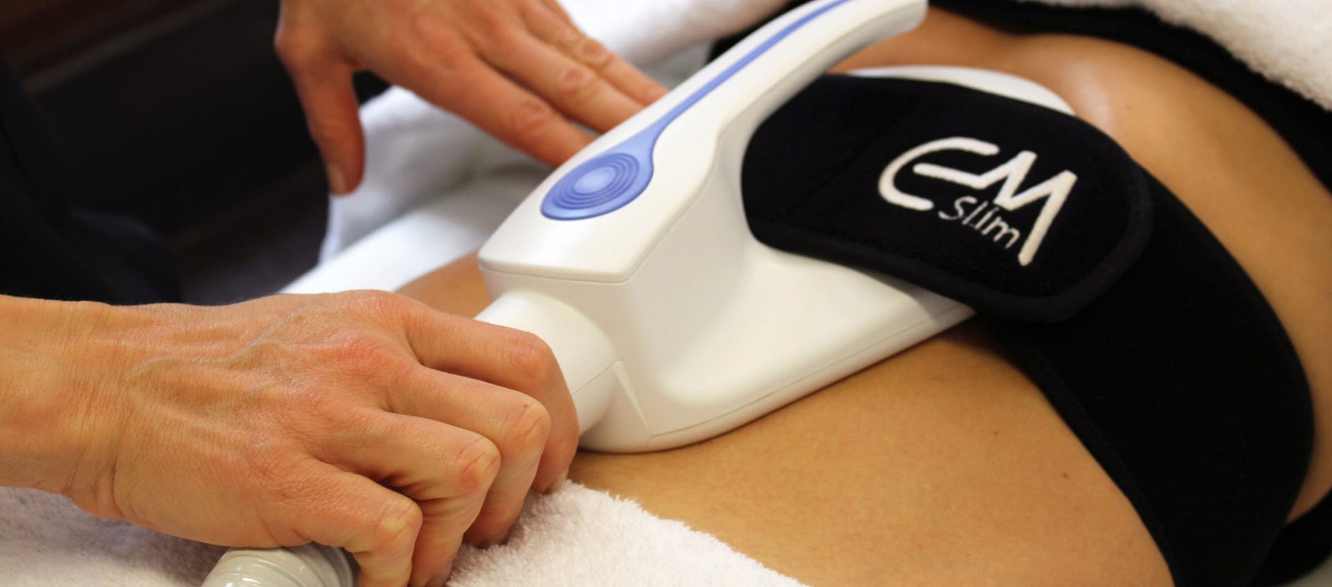Estimulación muscular electromagnética - Belleza y Bienestar Grupo Pedro  Jaén